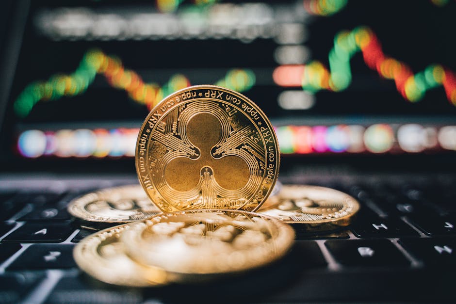 XRP ETFs Outpace Bitcoin as Crypto Funds Bounce Back After Down Week