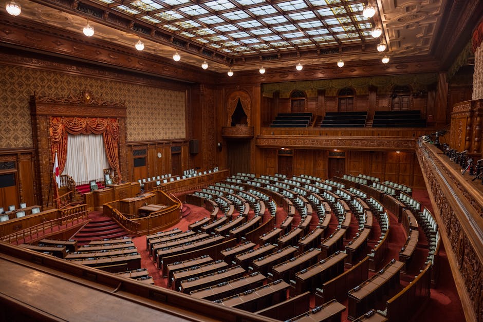 Japan’s Next Crypto Boom May Be Institutional