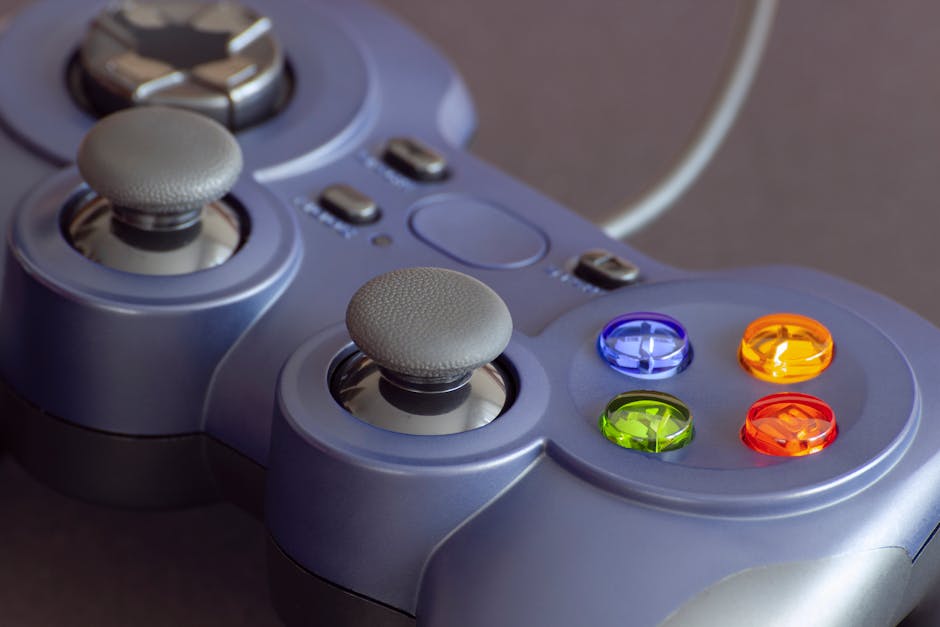 Android 17 beta introduces system-level gaming controller remapping: Report