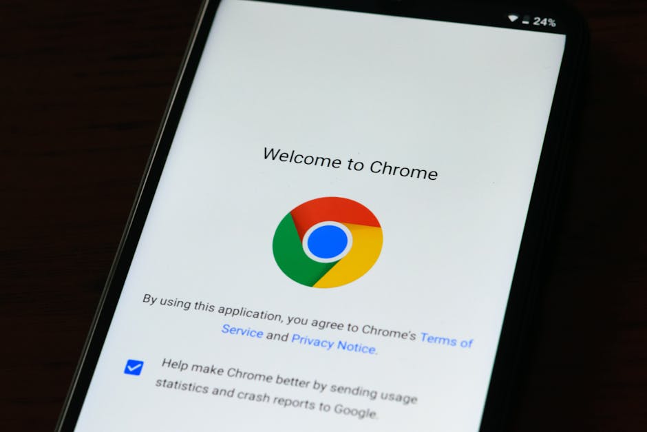 Google Chrome update brings vertical tabs, upgraded reading mode: Details