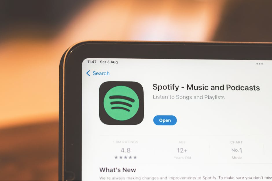 Spotify Expands AI Playlist Tool to Include Podcasts